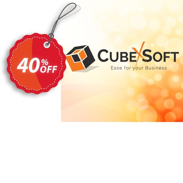 CubexSoft Outlook Export - Personal Plan - Special Offer Coupon, discount Coupon code CubexSoft Outlook Export - Personal License - Special Offer. Promotion: CubexSoft Outlook Export - Personal License - Special Offer offer from CubexSoft Tools Pvt. Ltd.