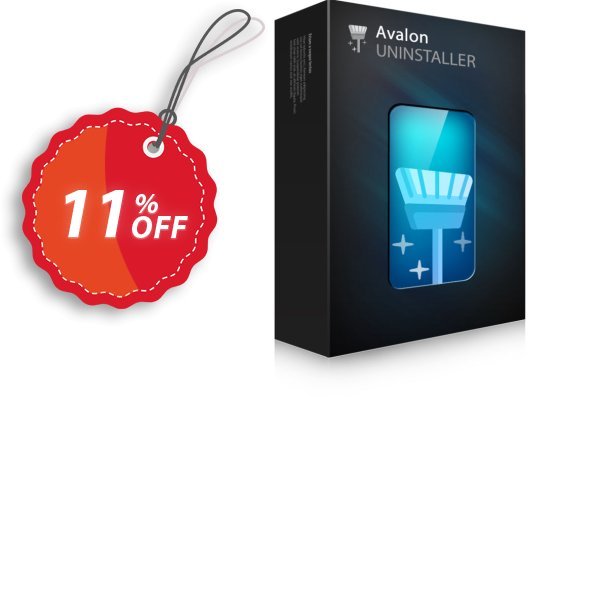 Avalon Uninstaller Coupon, discount Coupon code Avalon Uninstaller. Promotion: Avalon Uninstaller offer from Avalon