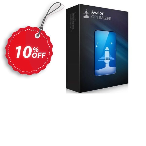 Avalon Optimizer Bundle Coupon, discount Coupon code Avalon Optimizer Bundle. Promotion: Avalon Optimizer Bundle offer from Avalon