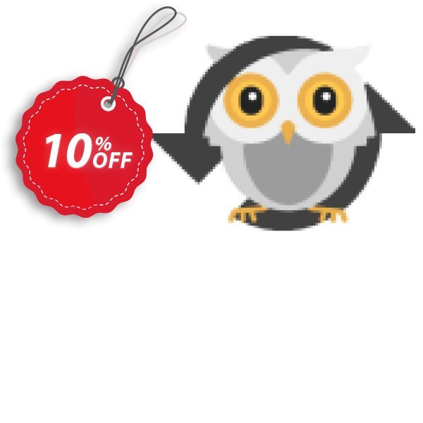 WhiteOwl - File Converter - Lifetime Plan Coupon, discount Coupon code WhiteOwl - File Converter - Lifetime License. Promotion: WhiteOwl - File Converter - Lifetime License offer from whiteowl