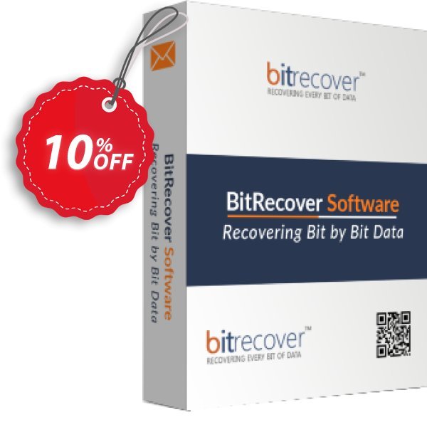 BitRecover DBX to PST - Standard Plan Coupon, discount Coupon code DBX to PST - Standard License. Promotion: DBX to PST - Standard License offer from BitRecover