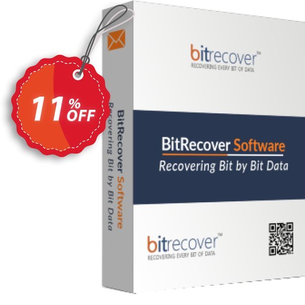 BitRecover QuickData MSG to PDF Converter Coupon, discount Coupon code QuickData MSG to PDF Converter - Standard License. Promotion: QuickData MSG to PDF Converter - Standard License offer from BitRecover