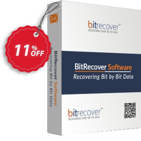 BitRecover QuickData MBOX to PDF Converter Coupon, discount Coupon code QuickData MBOX to PDF Converter - Standard License. Promotion: QuickData MBOX to PDF Converter - Standard License offer from BitRecover