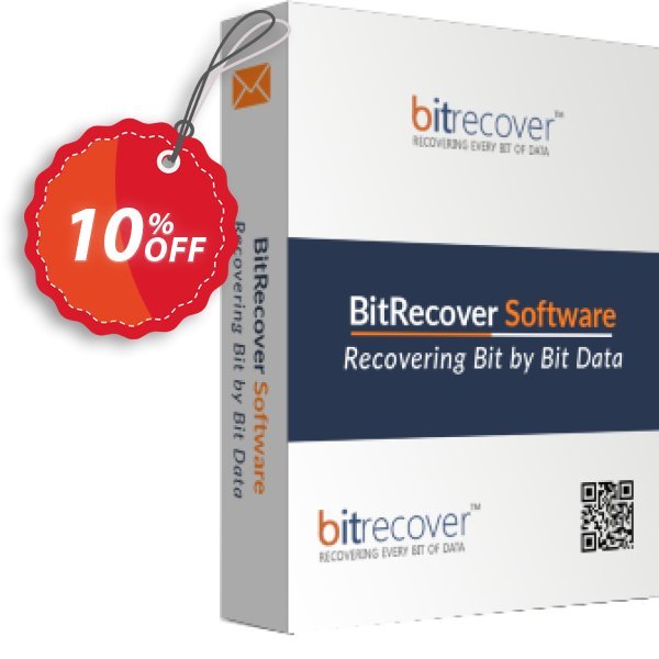 BitRecover QuickData Email Backup Wizard Coupon, discount Coupon code QuickData Email Backup Wizard - Standard License. Promotion: QuickData Email Backup Wizard - Standard License offer from BitRecover