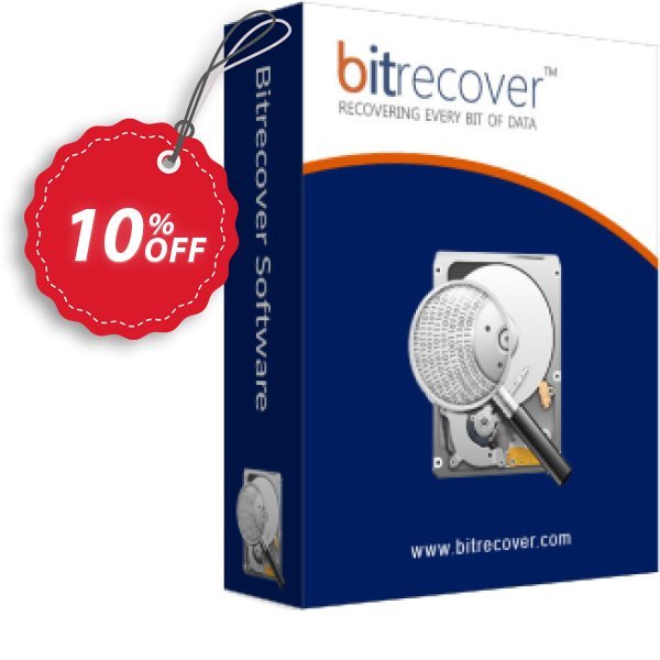 Bundle Offer BitRecover - MBOX Converter + PST Converter Coupon, discount Coupon code Bundle Offer BitRecover - MBOX Converter + PST Converter - Personal License. Promotion: Bundle Offer BitRecover - MBOX Converter + PST Converter - Personal License Exclusive offer 