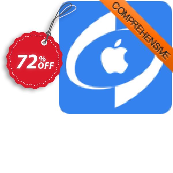 iBeesoft iPhone Data Recovery Make4fun promotion codes