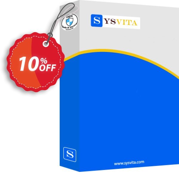 SysVita Exchange OST Recovery : Technician Plan Coupon, discount Promotion code SysVita Exchange OST Recovery : Technician License. Promotion: Offer SysVita Exchange OST Recovery : Technician License special discount 