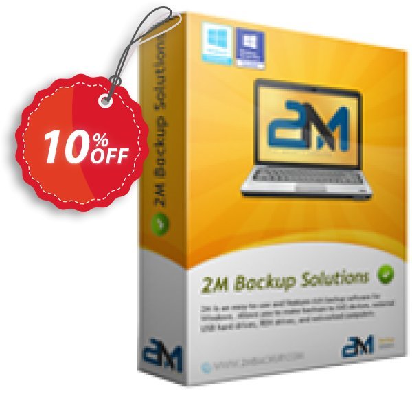 2M Backup Full Coupon, discount 2M Backup Full super discount code 2025. Promotion: super discount code of 2M Backup Full 2024