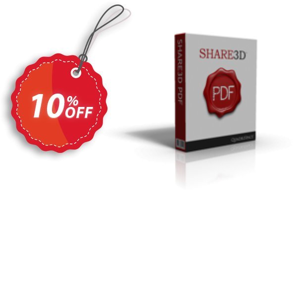 QuadriSpace Share3D Coupon, discount Share3D PDF (SU) Imposing discount code 2024. Promotion: Imposing discount code of Share3D PDF (SU) 2024
