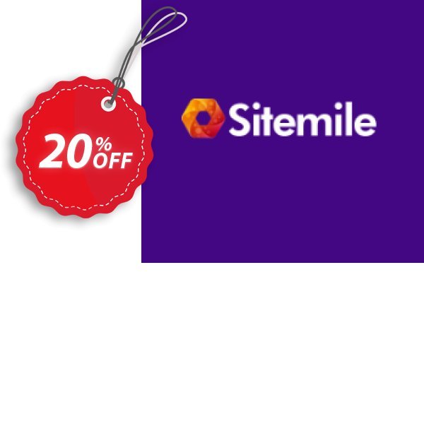 SiteMile WordPress Classified Theme Coupon, discount WordPress Classified Theme Exclusive deals code 2024. Promotion: Exclusive deals code of WordPress Classified Theme 2024