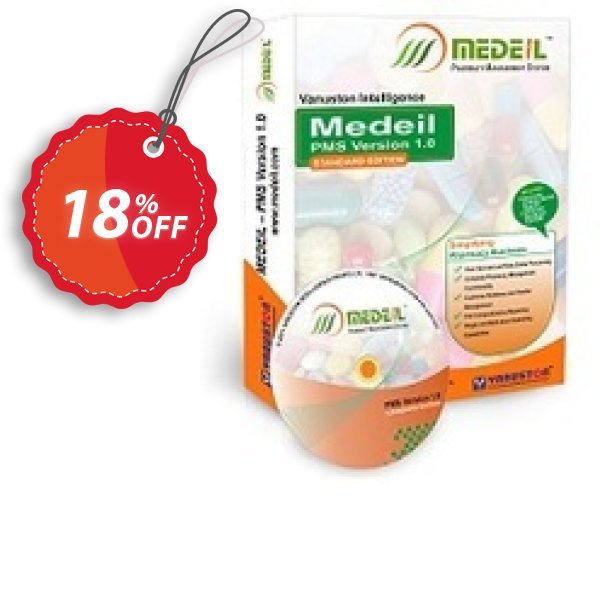 Vanuston MEDEIL Express, Subscription Plan Coupon, discount MEDEIL-EXP-Subscription License/month Best discount code 2025. Promotion: Best discount code of MEDEIL-EXP-Subscription License/month 2024