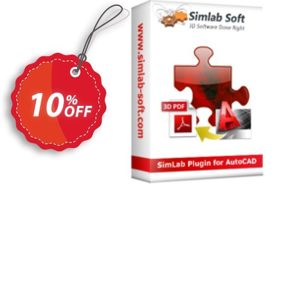 Visably 3D PDF for AutoCAD Coupon, discount 3D PDF for AutoCAD Dreaded deals code 2025. Promotion: Dreaded deals code of 3D PDF for AutoCAD 2024