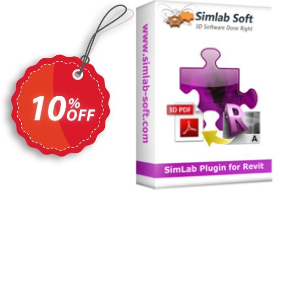 Visably 3D PDF for Revit Coupon, discount 3D PDF for Revit Wondrous promo code 2024. Promotion: Wondrous promo code of 3D PDF for Revit 2024