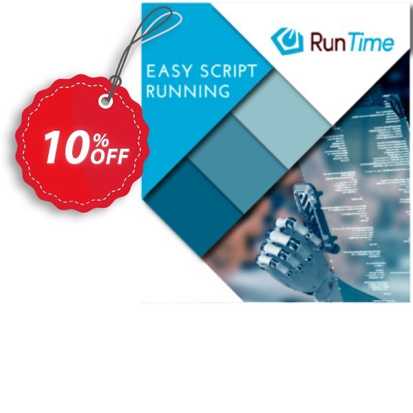 WinTask Runtime Extended Coupon, discount Runtime Extended Formidable deals code 2024. Promotion: Formidable deals code of Runtime Extended 2024