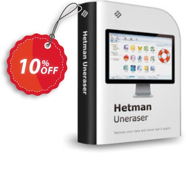 Hetman Uneraser Coupon, discount Hetman Uneraser Awesome promotions code 2024. Promotion: Awesome promotions code of Hetman Uneraser 2024