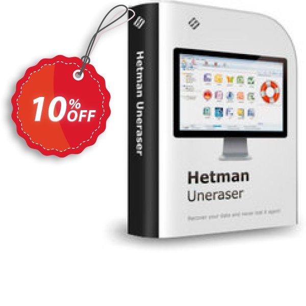 Hetman Uneraser Coupon, discount Hetman Uneraser Awesome promotions code 2025. Promotion: Awesome promotions code of Hetman Uneraser 2024