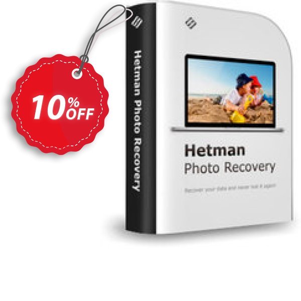Hetman Photo Recovery Coupon, discount Hetman Photo Recovery Wonderful sales code 2025. Promotion: Wonderful sales code of Hetman Photo Recovery 2024