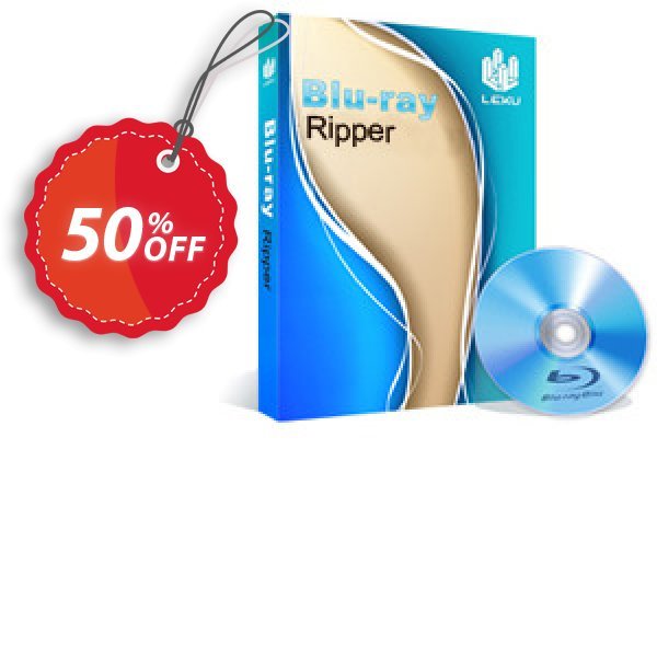 LeKuSoft Blu-ray Ripper Coupon, discount LeKuSoft Blu-ray Ripper Stirring promo code 2025. Promotion: Stirring promo code of LeKuSoft Blu-ray Ripper 2024