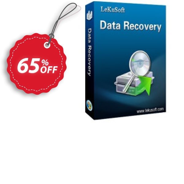 LeKuSoft Data Recovery Coupon, discount LeKuSoft Data Recovery Best promo code 2024. Promotion: Best promo code of LeKuSoft Data Recovery 2024