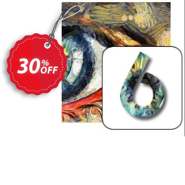 Dynamic Auto Painter PRO Coupon, discount Coupon code Dynamic Auto Painter 6 PRO. Promotion: Dynamic Auto Painter 6 PRO Exclusive offer
