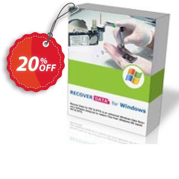 Recover Data for NTFS - Technician Plan Coupon, discount Recover Data for NTFS - Technician License Excellent promotions code 2025. Promotion: Excellent promotions code of Recover Data for NTFS - Technician License 2024