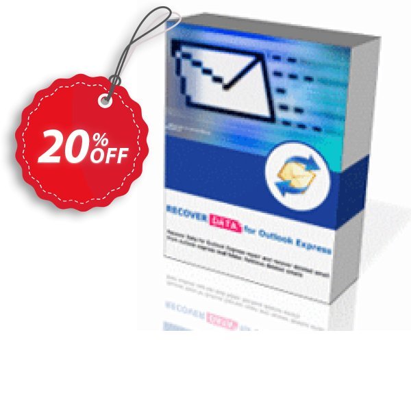 Recover Data for Outlook Express - Technician Plan Coupon, discount Recover Data for Outlook Express - Technician License Awful offer code 2025. Promotion: Awful offer code of Recover Data for Outlook Express - Technician License 2024