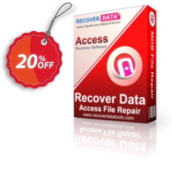 Recover Data for Access - Home User Plan Coupon, discount Recover Data for Access - Home User License Excellent deals code 2024. Promotion: Excellent deals code of Recover Data for Access - Home User License 2024