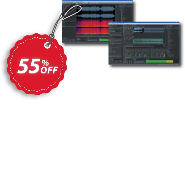 Soundop Audio Studio Coupon, discount Soundop Introductory Offer. Promotion: Special sales code of Soundop Audio Studio 2024