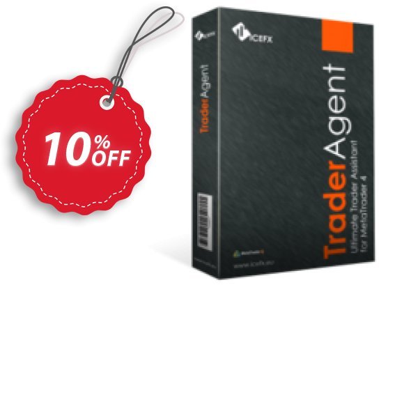 TraderAgent Coupon, discount TraderAgent Big discount code 2025. Promotion: Big discount code of TraderAgent 2024
