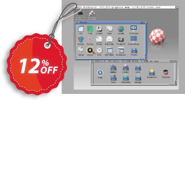 AmigaOS 3.1.4 for 68K Amiga 1200 Coupon, discount AmigaOS 3.1.4 for 68K Amiga 1200 Awful sales code 2024. Promotion: Awful sales code of AmigaOS 3.1.4 for 68K Amiga 1200 2024