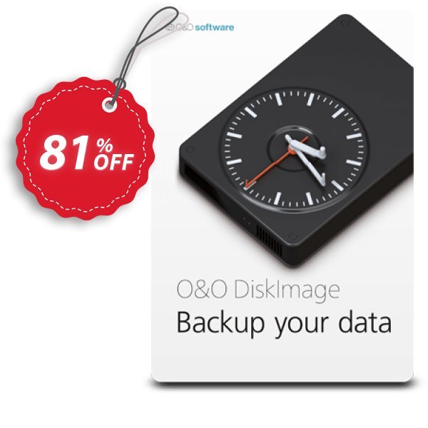 O&O DiskImage 19 Pro Coupon, discount 80% OFF O&O DiskImage 19 Pro, verified. Promotion: Big promo code of O&O DiskImage 19 Pro, tested & approved