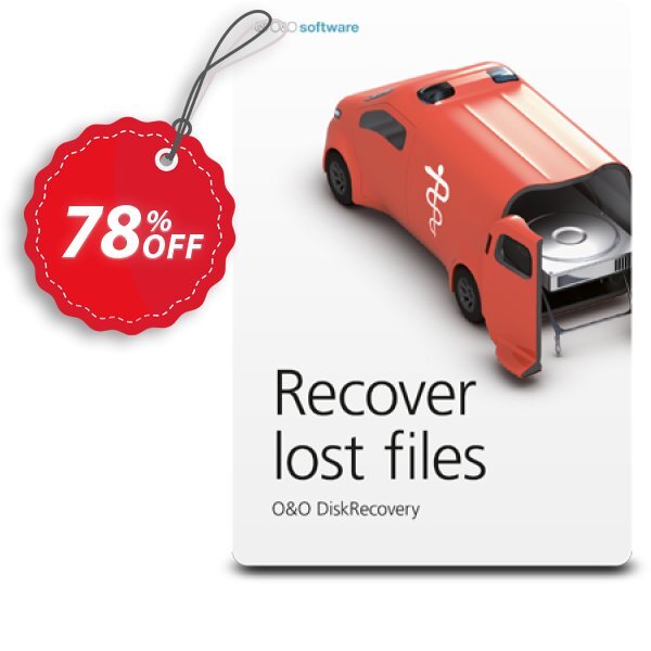 O&O DiskRecovery 14 Admin Edition Coupon, discount 78% OFF O&O DiskRecovery 14 Admin Edition, verified. Promotion: Big promo code of O&O DiskRecovery 14 Admin Edition, tested & approved