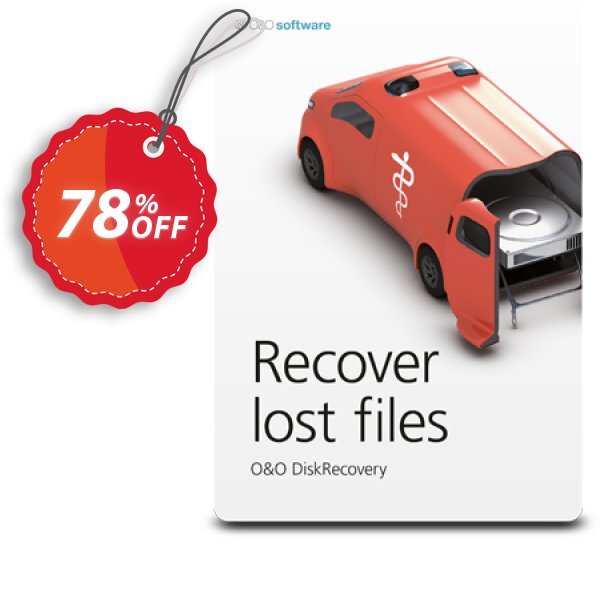 O&O DiskRecovery 14 Tech Edition Coupon, discount 78% OFF O&O DiskRecovery 14 Tech Edition, verified. Promotion: Big promo code of O&O DiskRecovery 14 Tech Edition, tested & approved