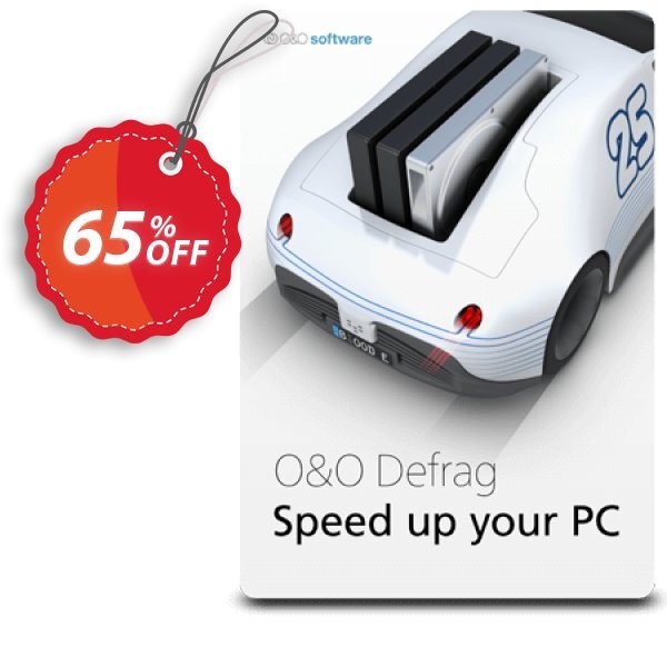 O&O Defrag 28 Professional, for 5 Pcs  Coupon, discount 65% OFF O&O Defrag 28 Professional (for 5 Pcs), verified. Promotion: Big promo code of O&O Defrag 28 Professional (for 5 Pcs), tested & approved