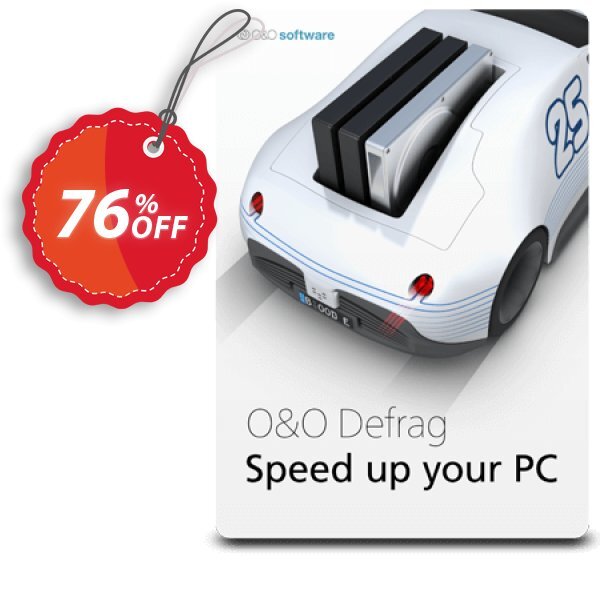 O&O Defrag 29 Professional Upgrade, 5PCs Coupon, discount Get Your Black Sale Offer Now. Promotion: Big promo code of O&O Defrag 28 Professional Upgrade (5PCs), tested & approved