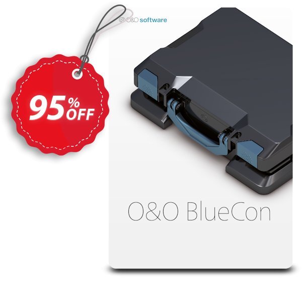 O&O BlueCon 21 Coupon, discount 95% OFF O&O BlueCon 21, verified. Promotion: Big promo code of O&O BlueCon 21, tested & approved