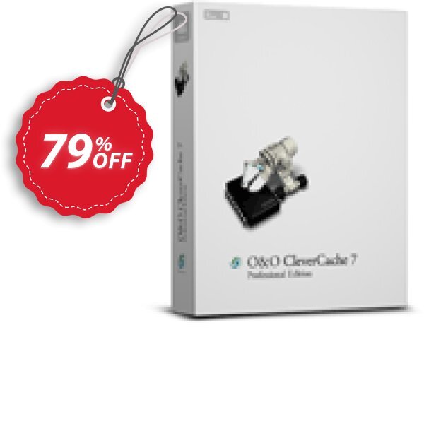 O&O CleverCache 7 Coupon, discount 78% OFF O&O CleverCache 7, verified. Promotion: Big promo code of O&O CleverCache 7, tested & approved