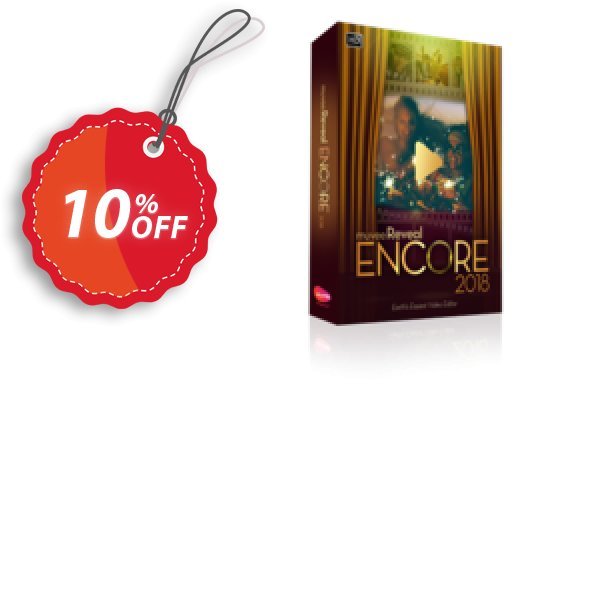 muvee Reveal Encore Coupon, discount muvee Reveal Encore Wondrous offer code 2025. Promotion: Wondrous offer code of muvee Reveal Encore 2024