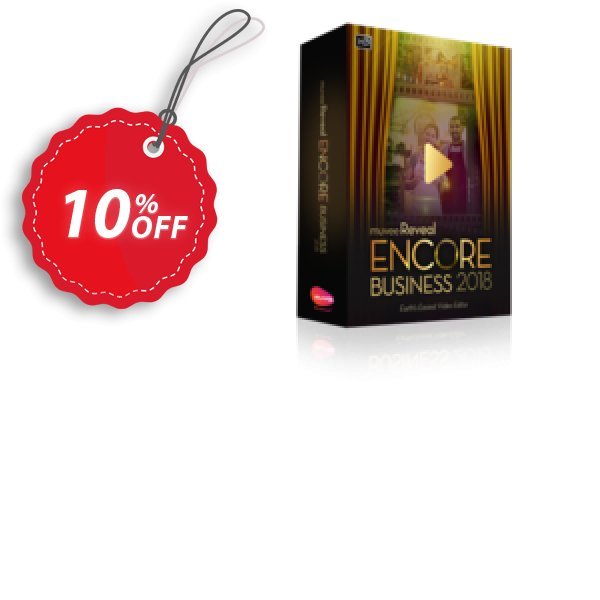 muvee Reveal Encore Business Pack Coupon, discount muvee Reveal Encore Business Pack Dreaded sales code 2025. Promotion: Dreaded sales code of muvee Reveal Encore Business Pack 2024