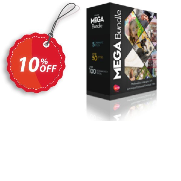 Muvee mega Bundle: ALL 62 Style templates + 10 Cinematic Titles + Over 120 music tracks Coupon, discount Mega Bundle; ALL 62 Style templates + 10 Cinematic Titles + Over 120 music tracks Impressive promo code 2025. Promotion: Marvelous offer code of Mega Bundle; ALL 62 Style templates + 10 Cinematic Titles + Over 120 music tracks 2024