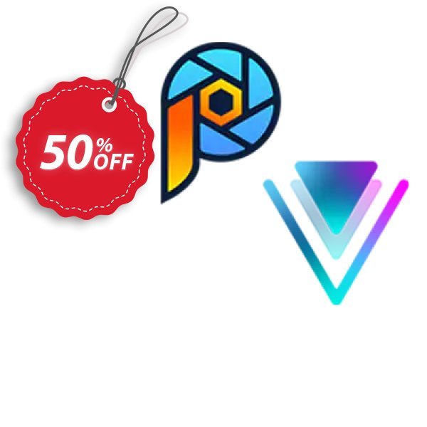 Corel Photo Video Bundle Ultimate: VideoStudio + PaintShop Ultimate 2023 Coupon, discount Offer: Up to 52% Off on Pinnacle products. Promotion: Awesome deals code of Corel Photo Video Bundle Ultimate: VideoStudio + PaintShop Ultimate 2024, tested & approved