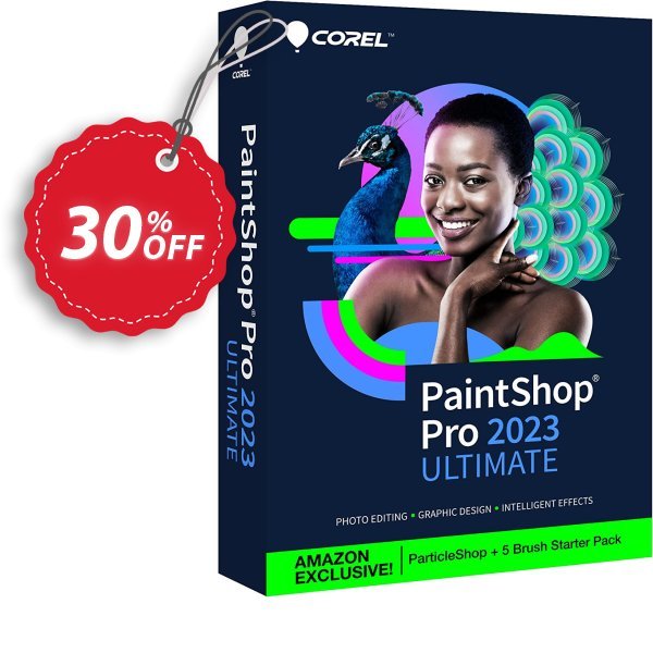 PaintShop Pro 2023 Ultimate Coupon, discount 50% OFF PaintShop Pro 20243 Ultimate, verified. Promotion: Awesome deals code of PaintShop Pro 20243 Ultimate, tested & approved