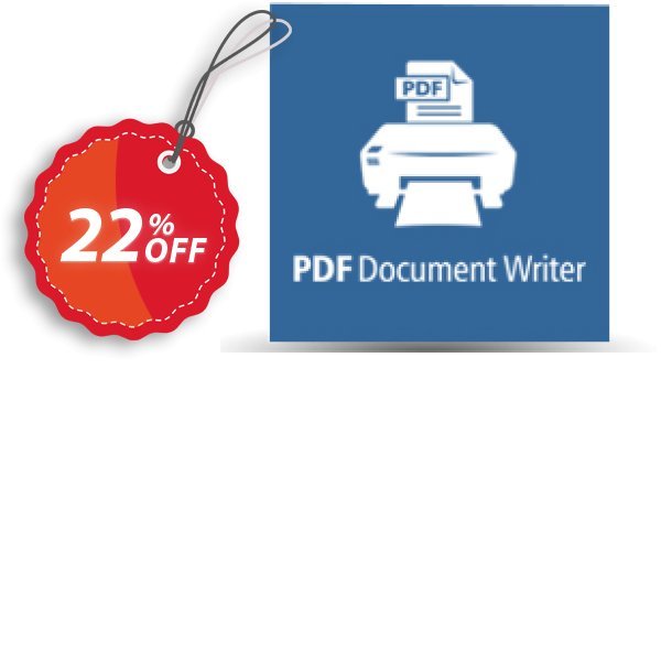 Corel PDF Document Writer