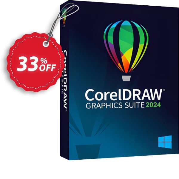 CorelDRAW Graphics Suite 2023 Coupon, discount 25% OFF CorelDRAW Graphics Suite 2024, verified. Promotion: Awesome deals code of CorelDRAW Graphics Suite 2024, tested & approved