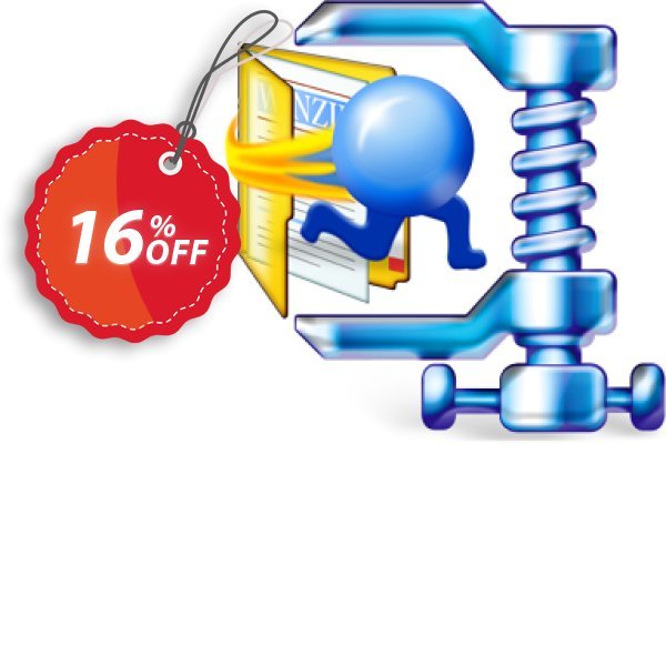 WinZip Self-Extractor 4.0 Coupon, discount Offer: Up to 52% Off on Pinnacle products. Promotion: Awesome deals code of WinZip Self-Extractor 4.0, tested in {{MONTH}}