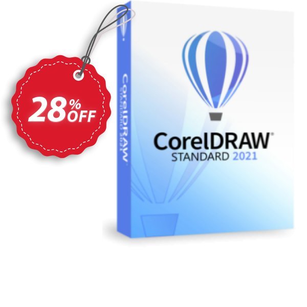 CorelDRAW Standard 2021 Coupon, discount Offer: Up to 52% Off on Pinnacle products. Promotion: Awesome deals code of CorelDRAW Standard 2024, tested & approved
