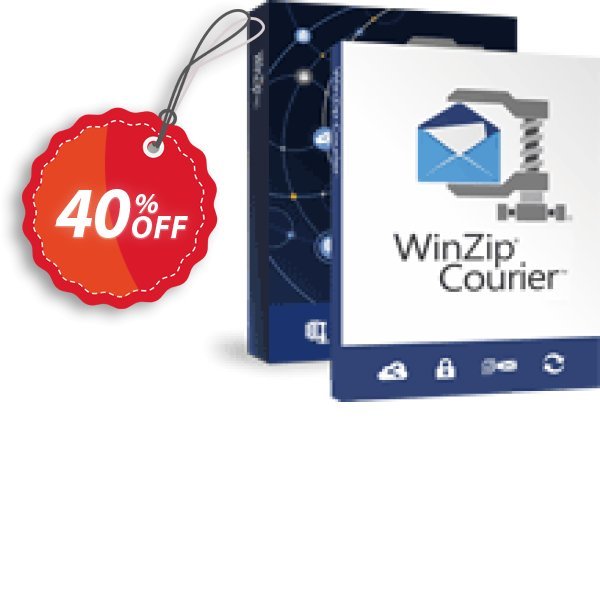 Pro Combo Offer: WinZip Pro + WinZip Courier Coupon, discount Offer: Up to 52% Off on Pinnacle products. Promotion: Awesome deals code of Pro Combo Offer: WinZip Pro + WinZip Courier, tested in {{MONTH}}