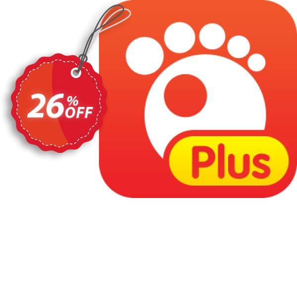 GOM Player Plus Special Coupon, discount 25% Off. Promotion: Formidable promotions code of GOM Player Plus Special 2024