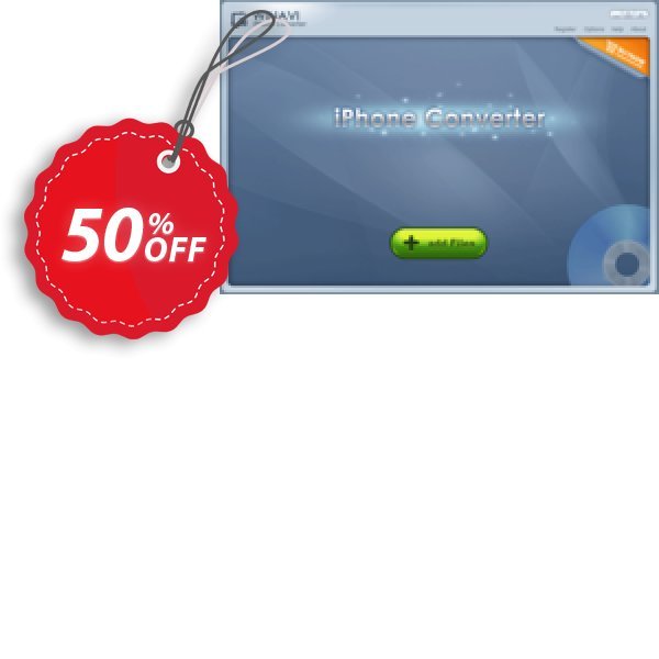 WinAVI iPhone Converter Site Plan Coupon, discount WinAVI iPhone Converter Site License Fearsome discounts code 2025. Promotion: Awful promo code of WinAVI iPhone Converter Site License 2024