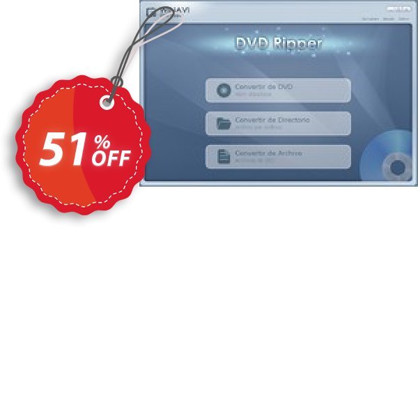 WDR Single-User Personal Plan, for Spain  Coupon, discount WDR Single-User Personal License (for Spain) Wondrous discount code 2024. Promotion: Wondrous discount code of WDR Single-User Personal License (for Spain) 2024